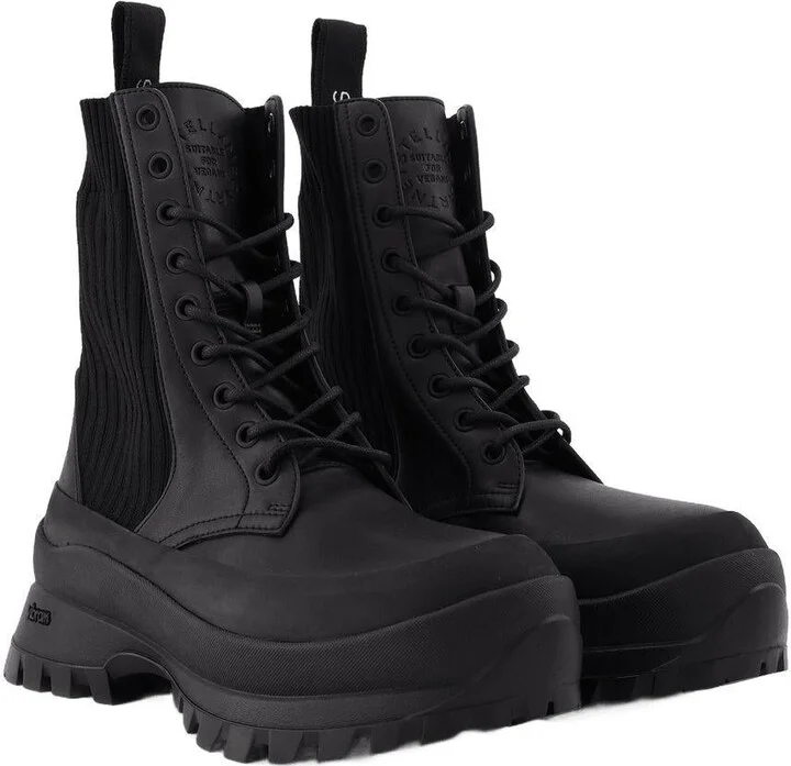 Stella McCartney Trace Sm35A Boots - Image 2
