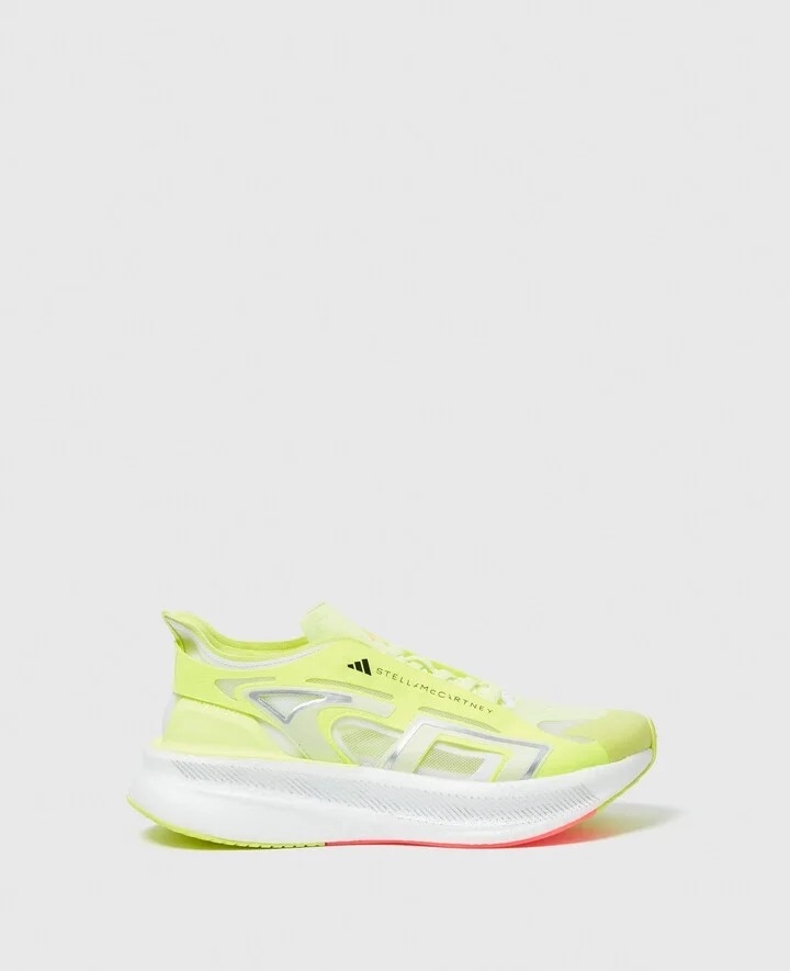 Solar Yellow/Hi-Res Yellow/White