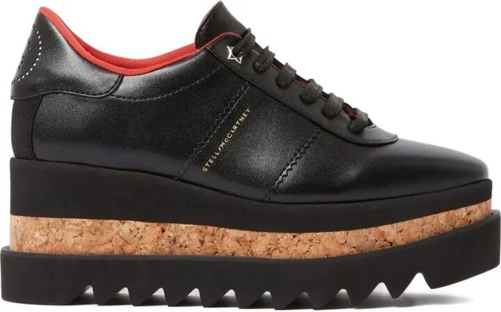 Stella McCartney W/Casual Shoes Sneakelyse - Image 2