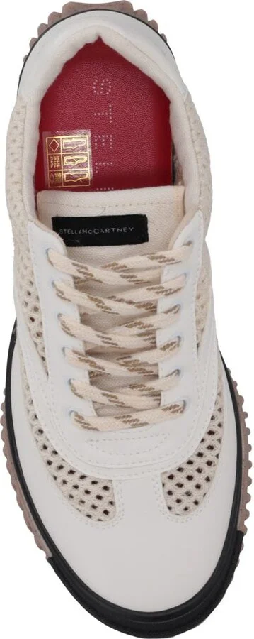 Stella McCartney W/Sneakers S-Wave Sport - Image 4