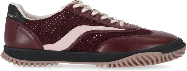 Stella McCartney W/Sneakers S-Wave Sport