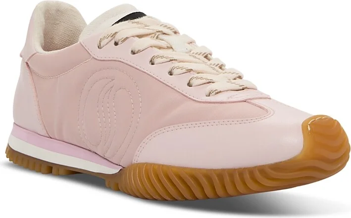 Stella McCartney Women's S-Wave Sport Low Top Sneakers