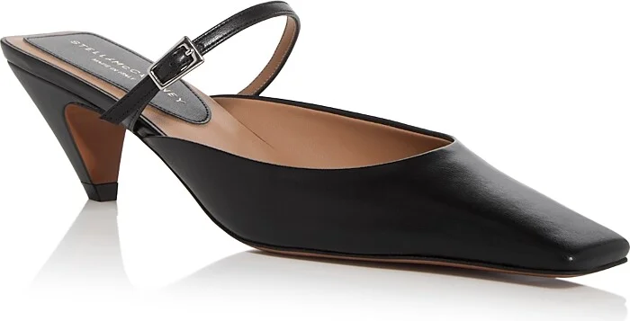 Stella McCartney Women's Spur Pumps