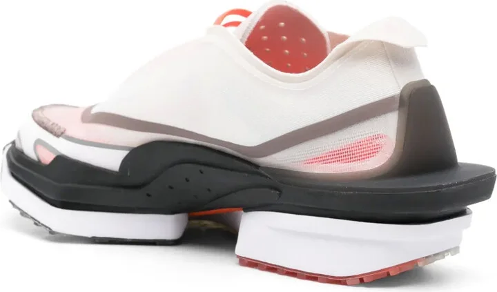Stella McCartney x Earthlight 2.0 WMNS "Active Orange" - Image 3