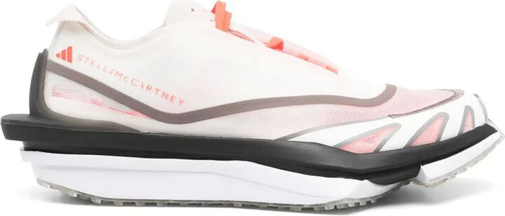 Stella McCartney x Earthlight 2.0 WMNS "Active Orange"