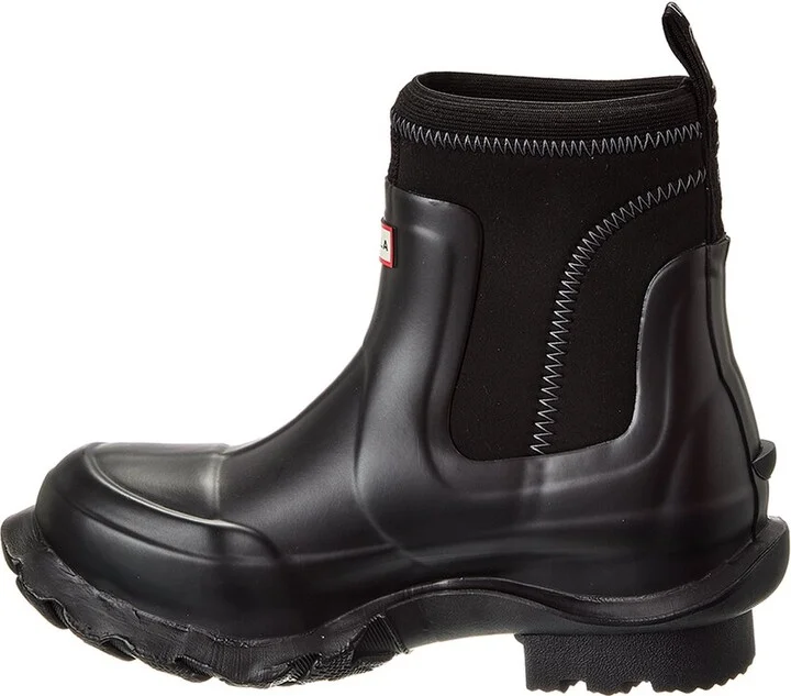 Stella Mccartney X Hunter Boot - Image 2