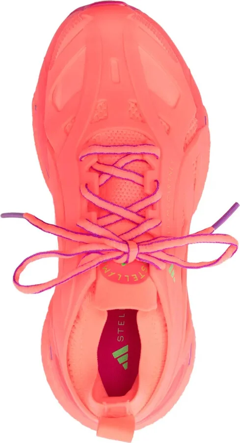 Stella McCartney X Solarglide Running "Real Magenta" - Image 4