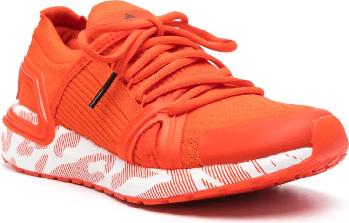 Stella McCartney X Ultraboost 20 WMNS "Active Orange" - Image 2