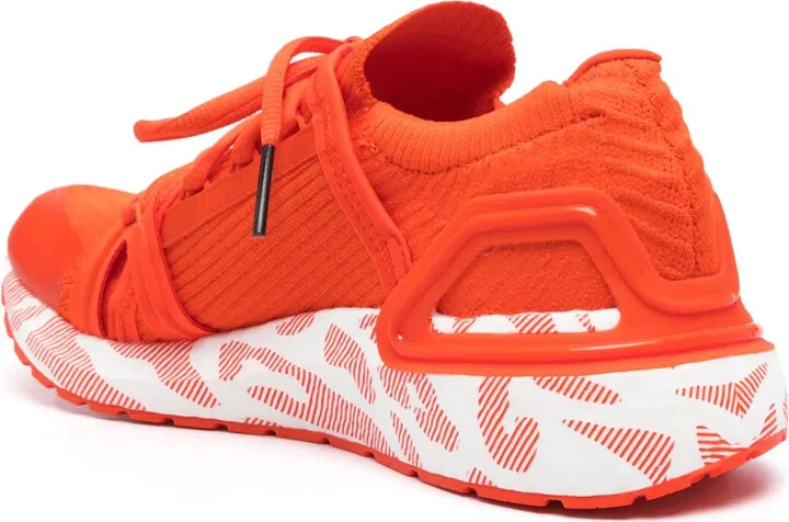 Stella McCartney X Ultraboost 20 WMNS "Active Orange" - Image 3