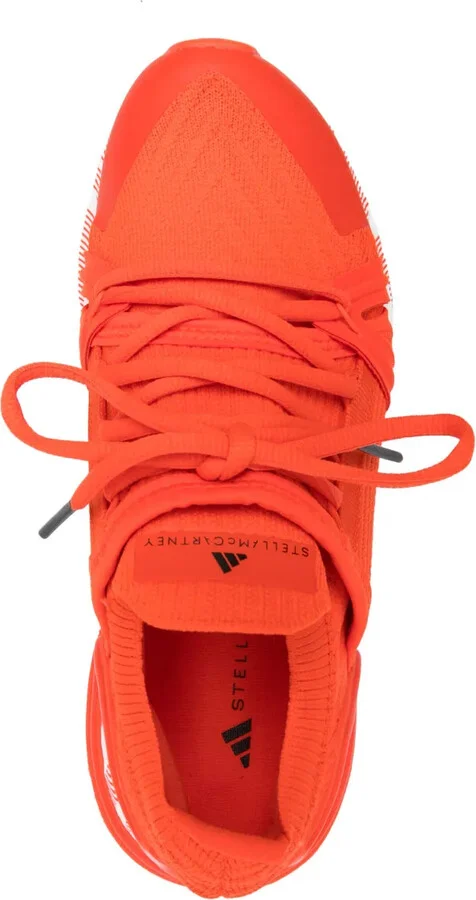 Stella McCartney X Ultraboost 20 WMNS "Active Orange" - Image 4
