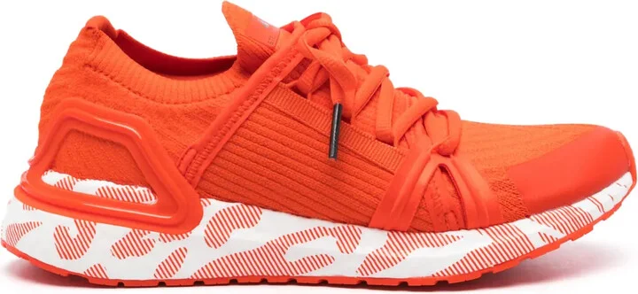 Stella McCartney X Ultraboost 20 WMNS "Active Orange"