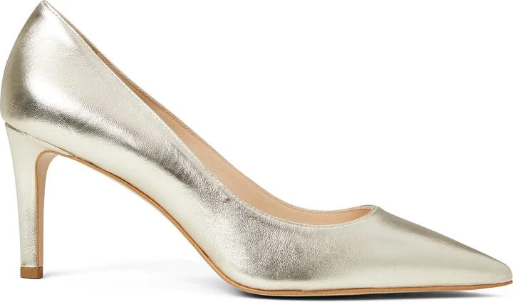 Stella Pointed Toe Pump - Image 2