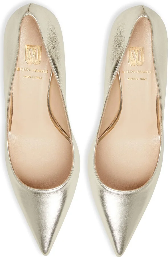 Stella Pointed Toe Pump - Image 3