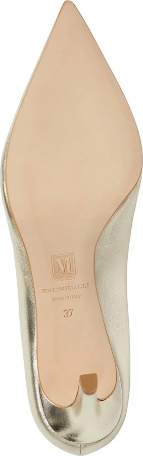 Stella Pointed Toe Pump - Image 4
