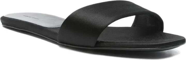 Stella satin-band slides - Image 2
