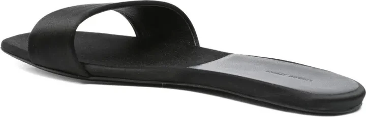 Stella satin-band slides - Image 3