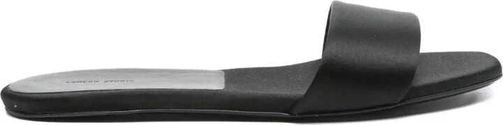 Stella satin-band slides