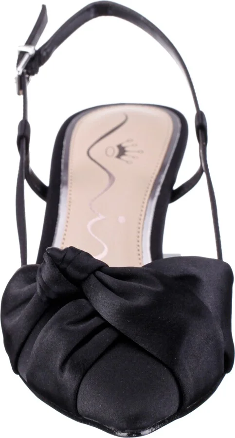 Stella Slingback Pointed Toe Pump - Image 3