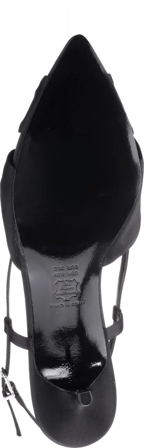 Stella Slingback Pointed Toe Pump - Image 5