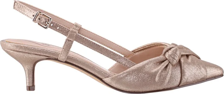 Stella Slingback Pointed Toe Pump - Image 9