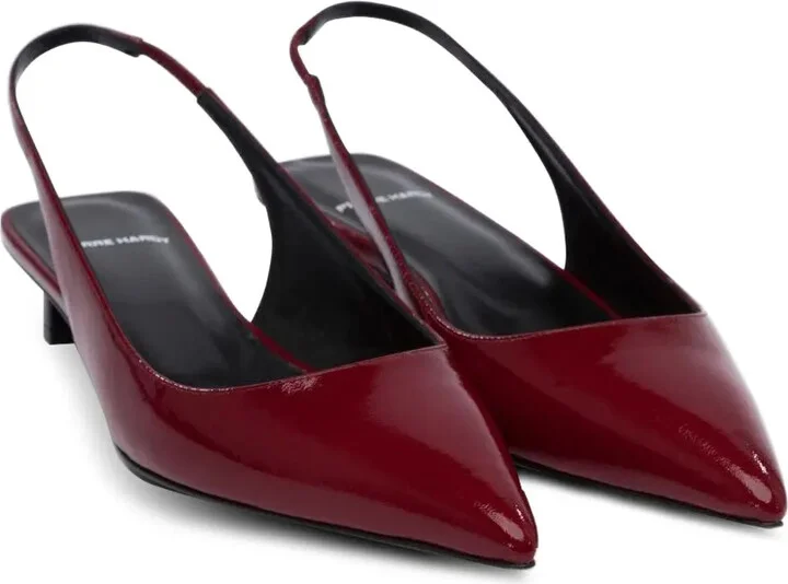 STELLA slingback pumps - Image 2