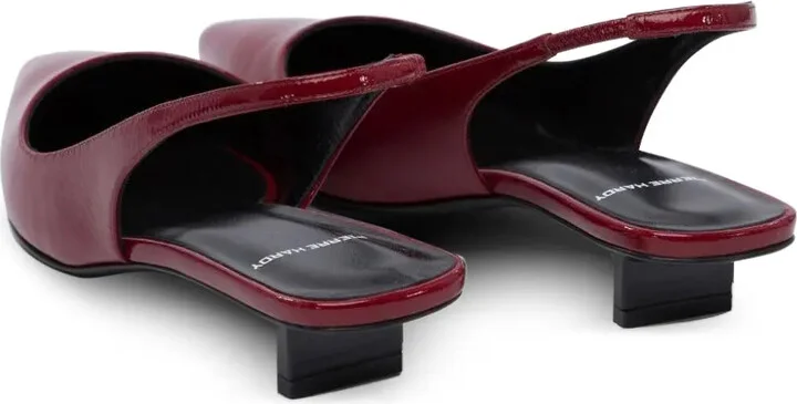 STELLA slingback pumps - Image 3
