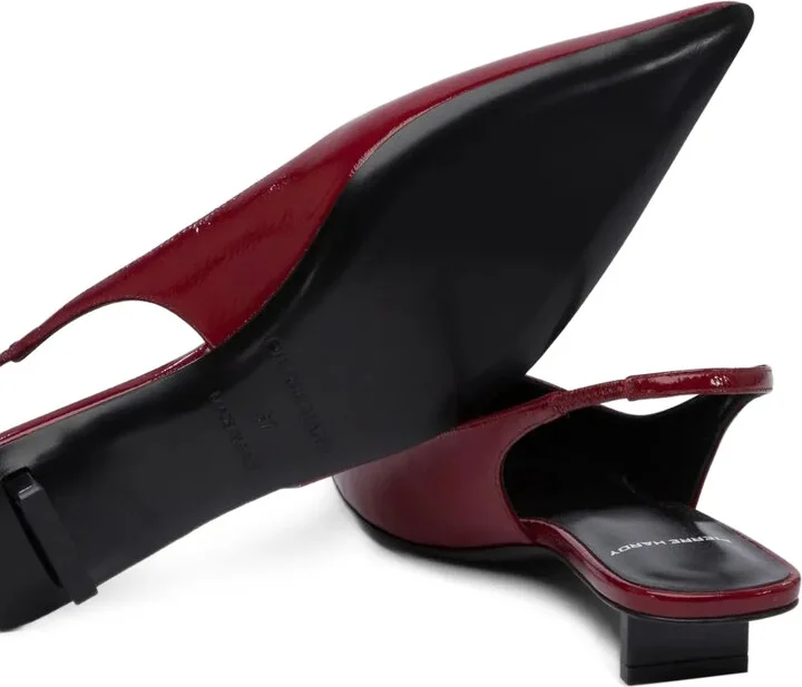 STELLA slingback pumps - Image 4