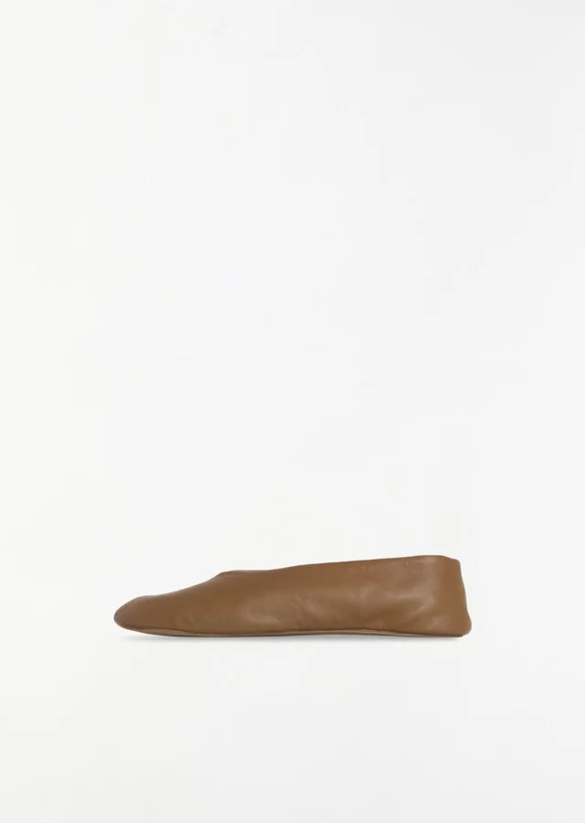 Stella Slipper