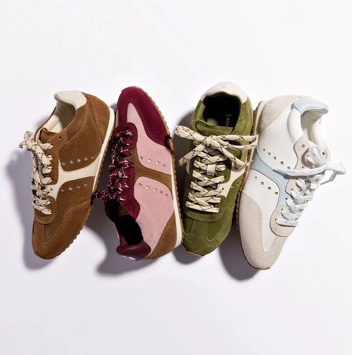 Stella Sneaker - Image 9