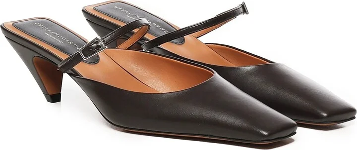 Stella Spur Mule - Image 2