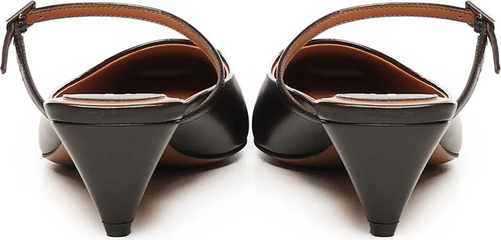 Stella Spur Mule - Image 3