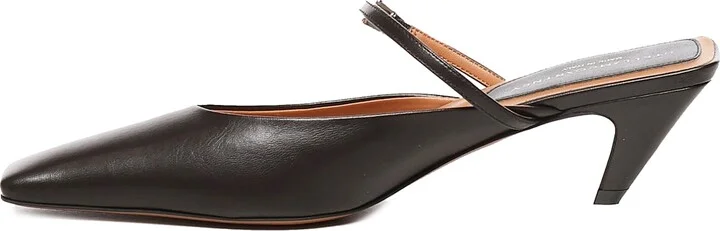Stella Spur Mule - Image 4