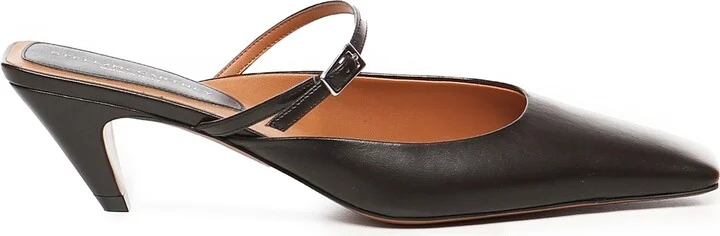 Stella Spur Mule