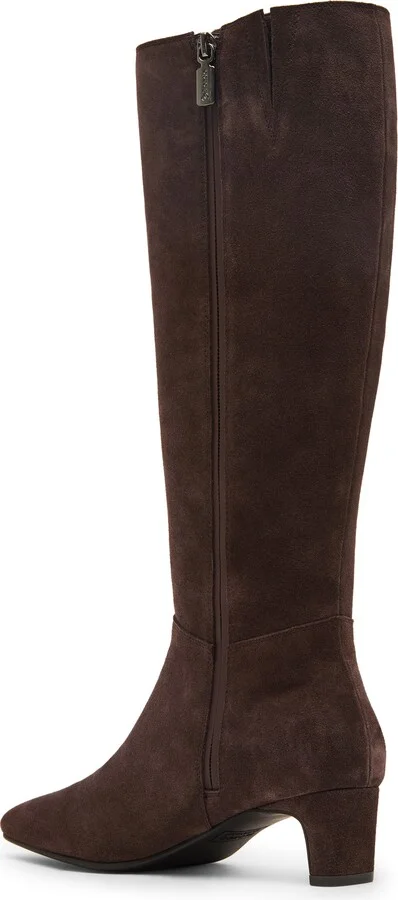 Stella Waterproof Knee High Boot - Image 3