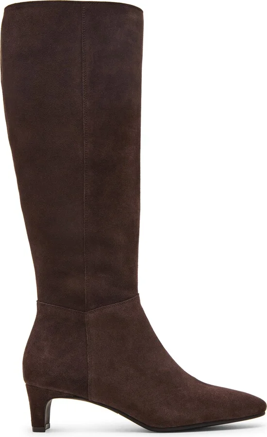 Stella Waterproof Knee High Boot - Image 4