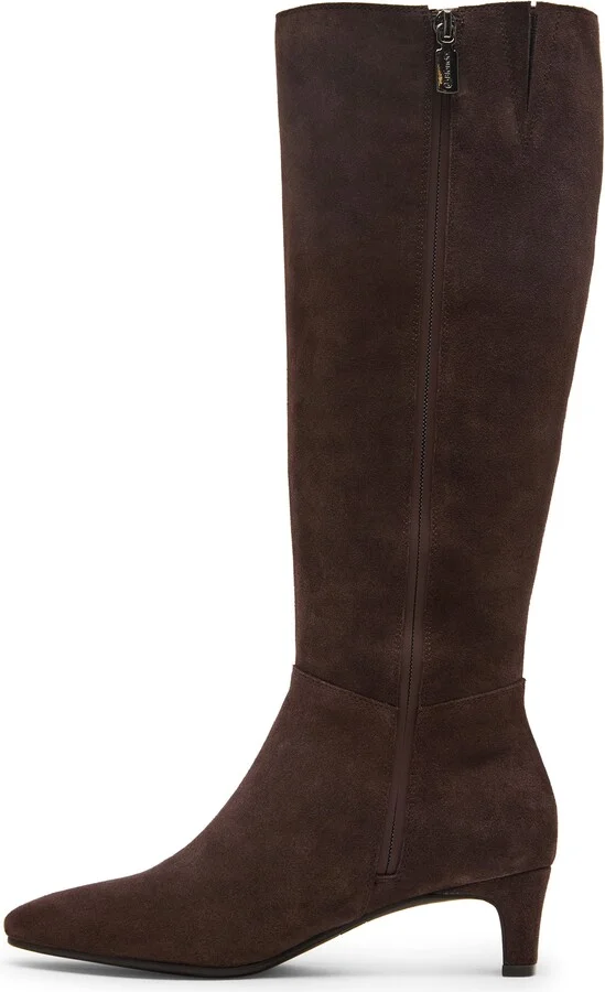Stella Waterproof Knee High Boot - Image 9