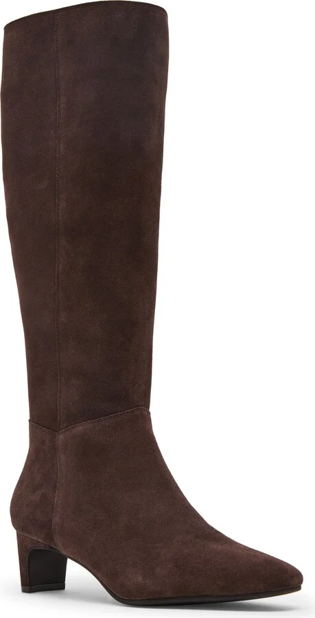 Stella Waterproof Knee High Boot