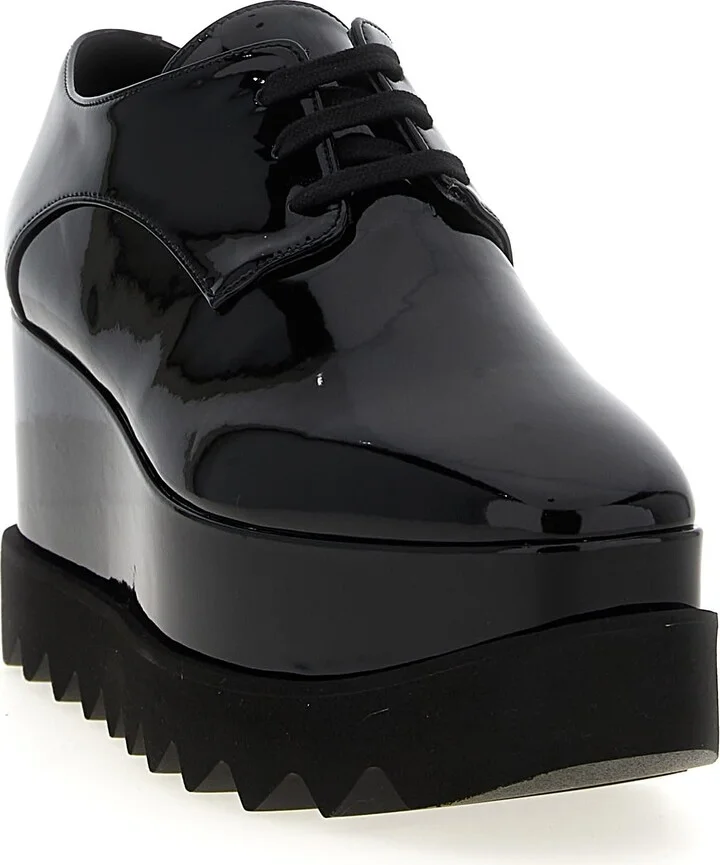 Stellabration Capsule 'monocrome Elyse' Wedges - Image 2