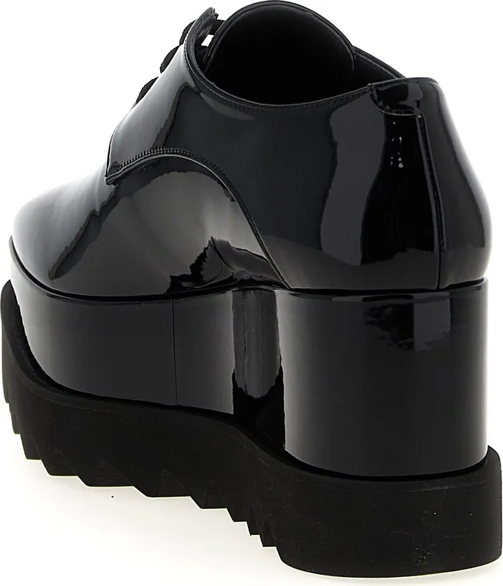 Stellabration Capsule 'monocrome Elyse' Wedges - Image 3