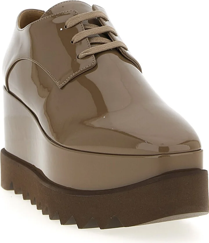 Stellabration Capsule 'monocrome Elyse' Wedges - Image 2