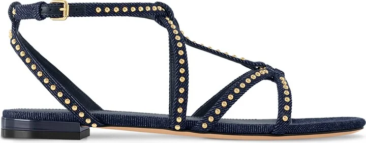 Stellar Flat Sandal - Image 2