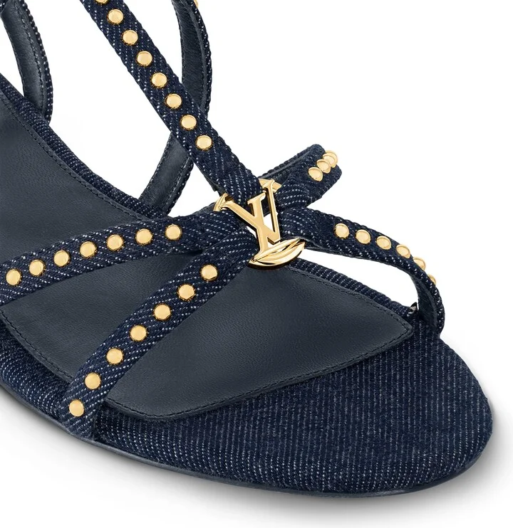 Stellar Flat Sandal - Image 6