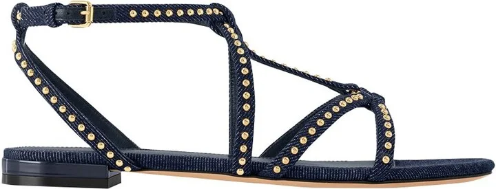 Stellar Flat Sandal - Image 7