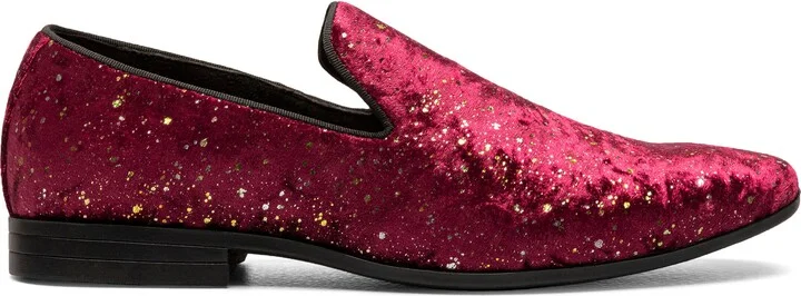 Stellar Glitter Slip-On Loafer - Image 5