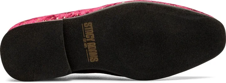 Stellar Glitter Slip-On Loafer - Image 7