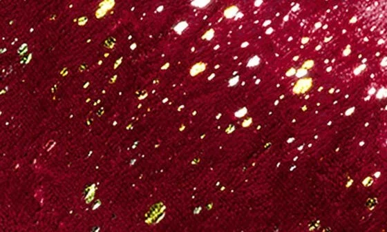 Stellar Glitter Slip-On Loafer - Image 8
