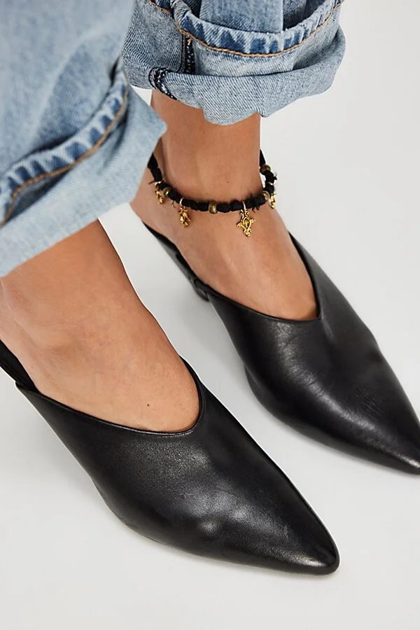 Black Leather