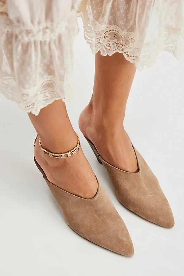 Stellar Mules