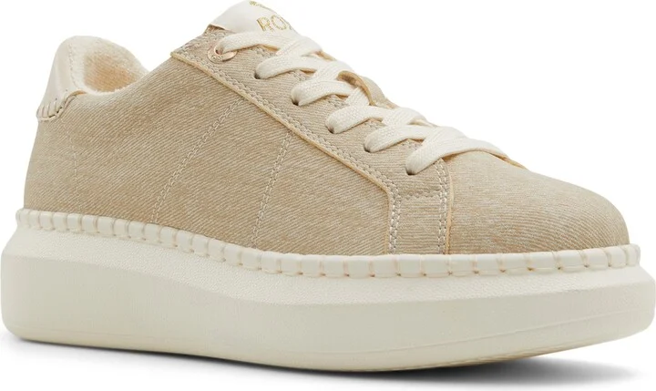 Stellar Platform Sneaker