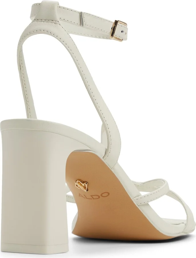 Stellare Ankle Strap Sandal - Image 2